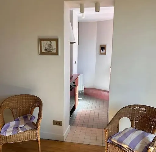 Un Fabuleux Decor Pour Un Chaleureux Apartman Párizs