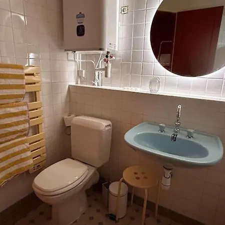 Apartmán Un Fabuleux Decor Pour Un Chaleureux