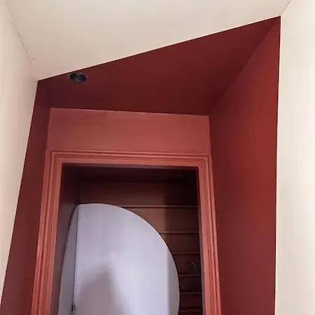 Un Fabuleux Decor Pour Un Chaleureux * Paříž