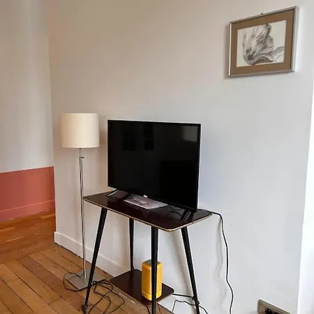 Un Fabuleux Decor Pour Un Chaleureux