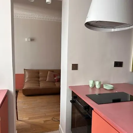 Un Fabuleux Decor Pour Un Chaleureux