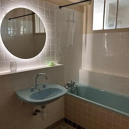 Un Fabuleux Decor Pour Un Chaleureux