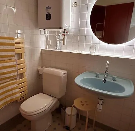 Διαμέρισμα Un Fabuleux Decor Pour Un Chaleureux