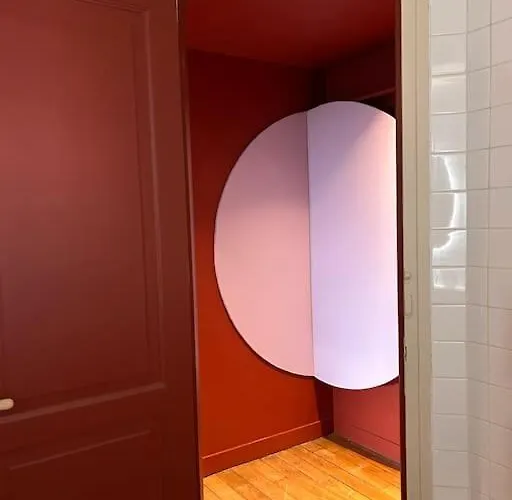 Un Fabuleux Decor Pour Un Chaleureux