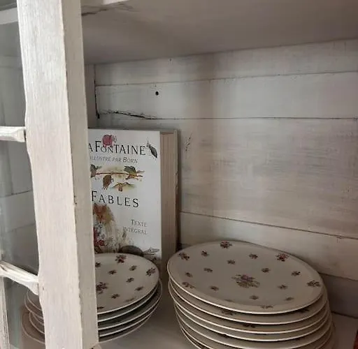 Un Fabuleux Decor Pour Un Chaleureux Διαμέρισμα Παρίσι