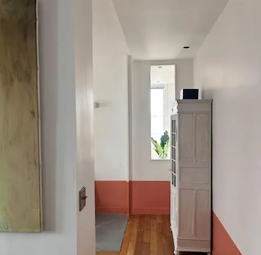 Διαμέρισμα Un Fabuleux Decor Pour Un Chaleureux