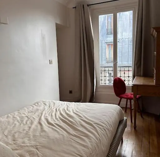 Un Fabuleux Decor Pour Un Chaleureux *