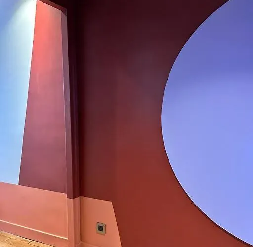 Διαμέρισμα Un Fabuleux Decor Pour Un Chaleureux Παρίσι