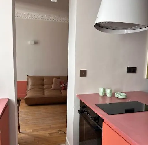 Un Fabuleux Decor Pour Un Chaleureux