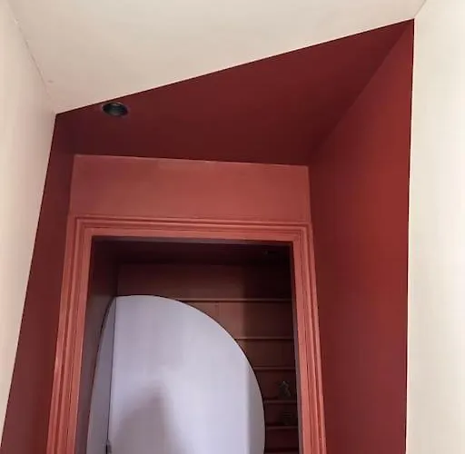 Un Fabuleux Decor Pour Un Chaleureux * Παρίσι