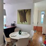 Un Fabuleux Decor Pour Un Chaleureux * Paris