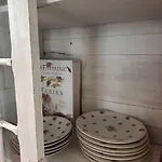 Un Fabuleux Decor Pour Un Chaleureux Appartement Paris