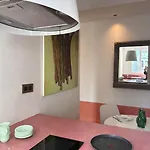 Un Fabuleux Decor Pour Un Chaleureux *