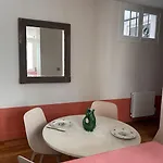 Un Fabuleux Decor Pour Un Chaleureux Appartement