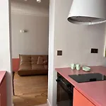 Un Fabuleux Decor Pour Un Chaleureux