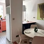 Appartement Un Fabuleux Decor Pour Un Chaleureux