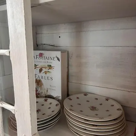 Un Fabuleux Decor Pour Un Chaleureux Lejlighed Paris