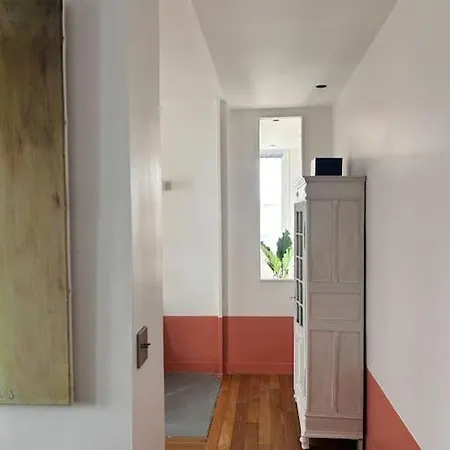 Lejlighed Un Fabuleux Decor Pour Un Chaleureux