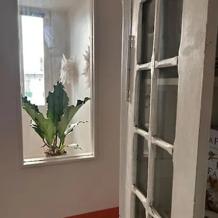 Un Fabuleux Decor Pour Un Chaleureux Lejlighed