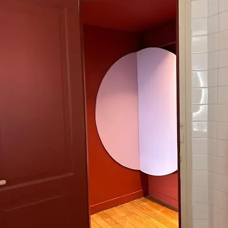 Un Fabuleux Decor Pour Un Chaleureux